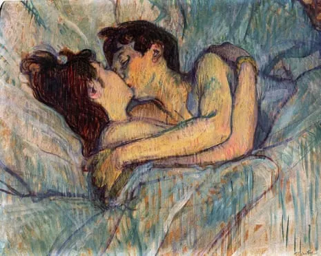 My Boyfriend Views Intimacy as a Contest – How Can Reassure Him?