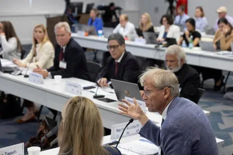 US Health Committee Recommends Multiple Vaccine Shots against Rubella Instead of Single Shot