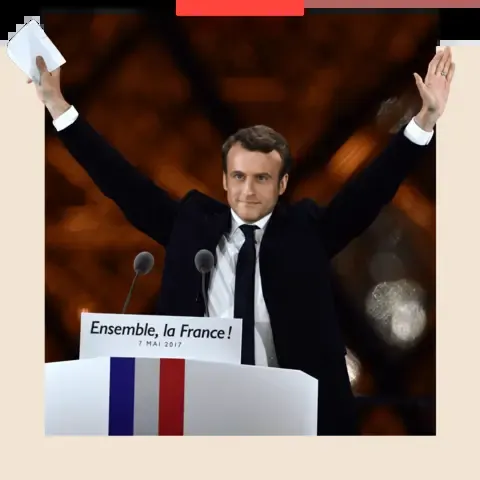 The Reasons France Faces Evolving Into the New Sick Man of Europe