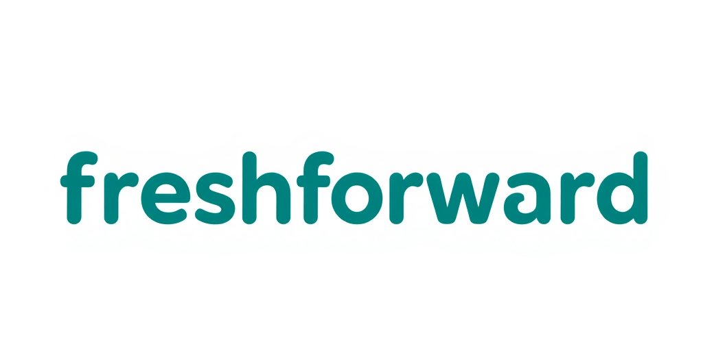 Fresh Forward